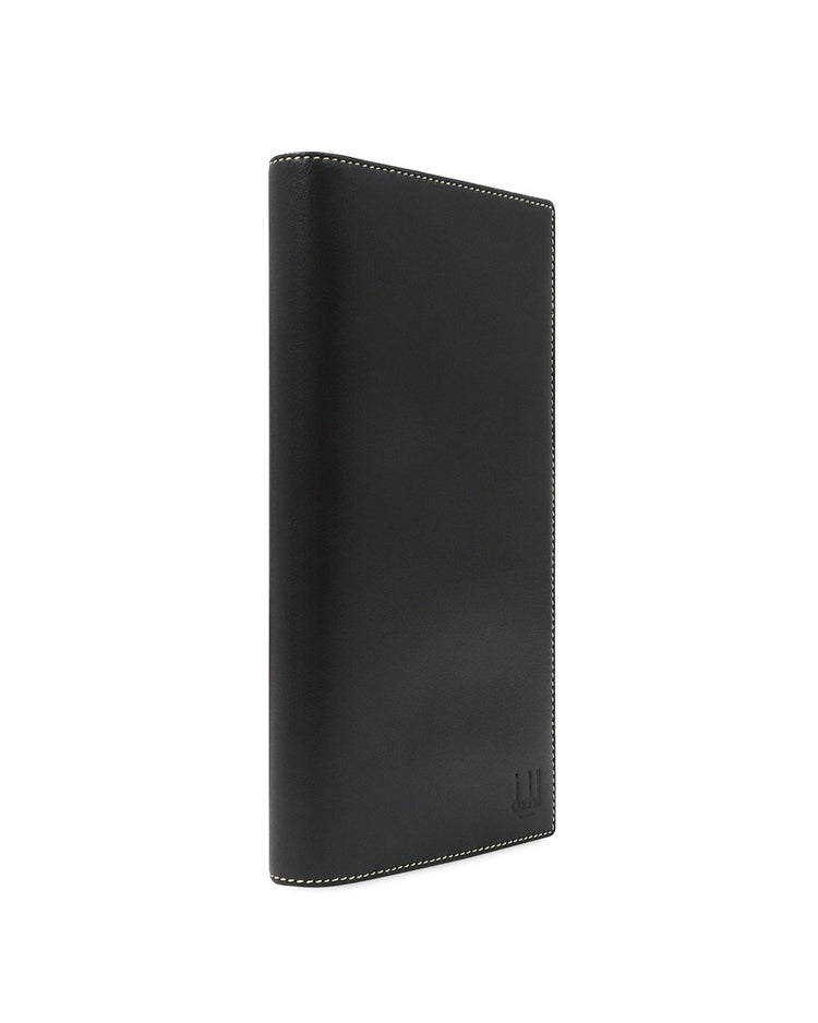 Leather Passer Wallet - ISSI Outlet