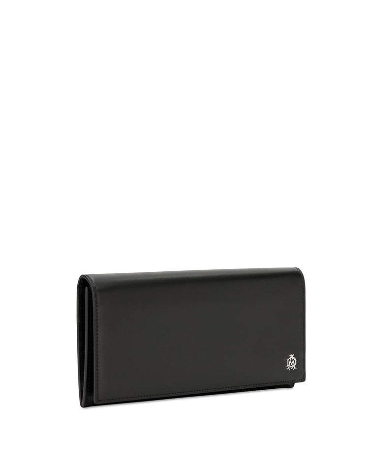 Leather Long Wallet - ISSI Outlet