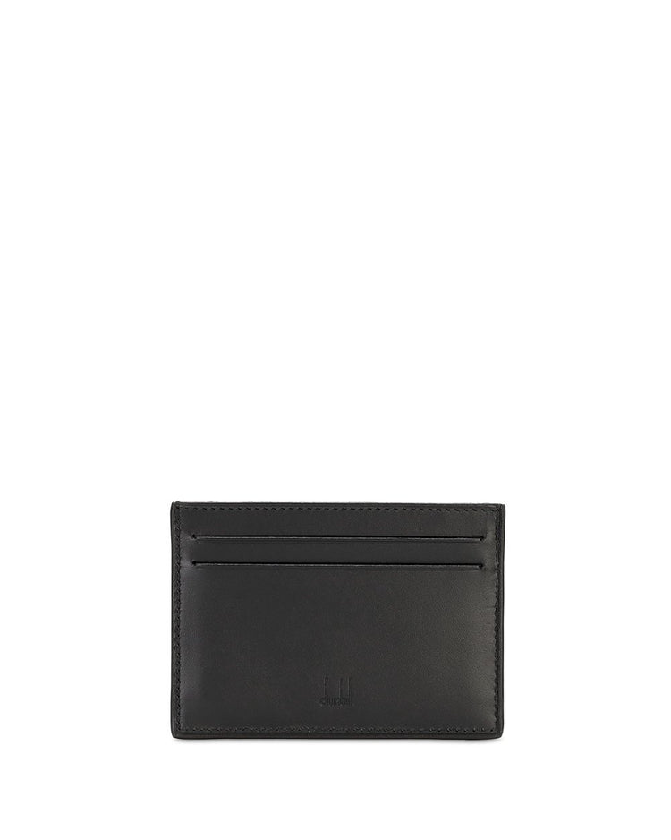 Dunhill Leather Card Case