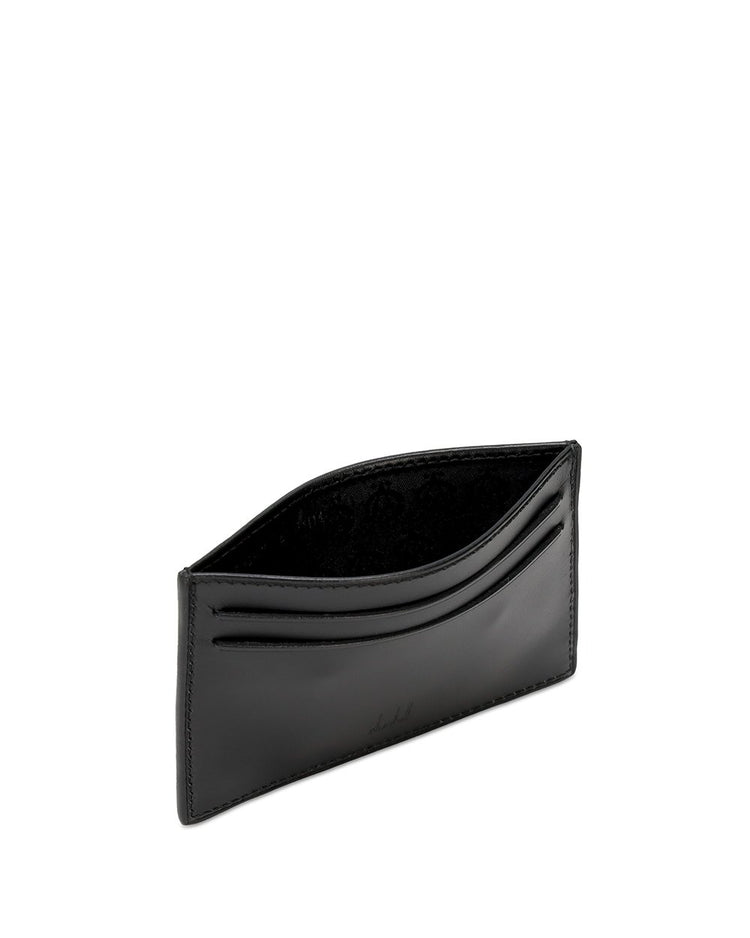 Leather Card Case - ISSI Outlet