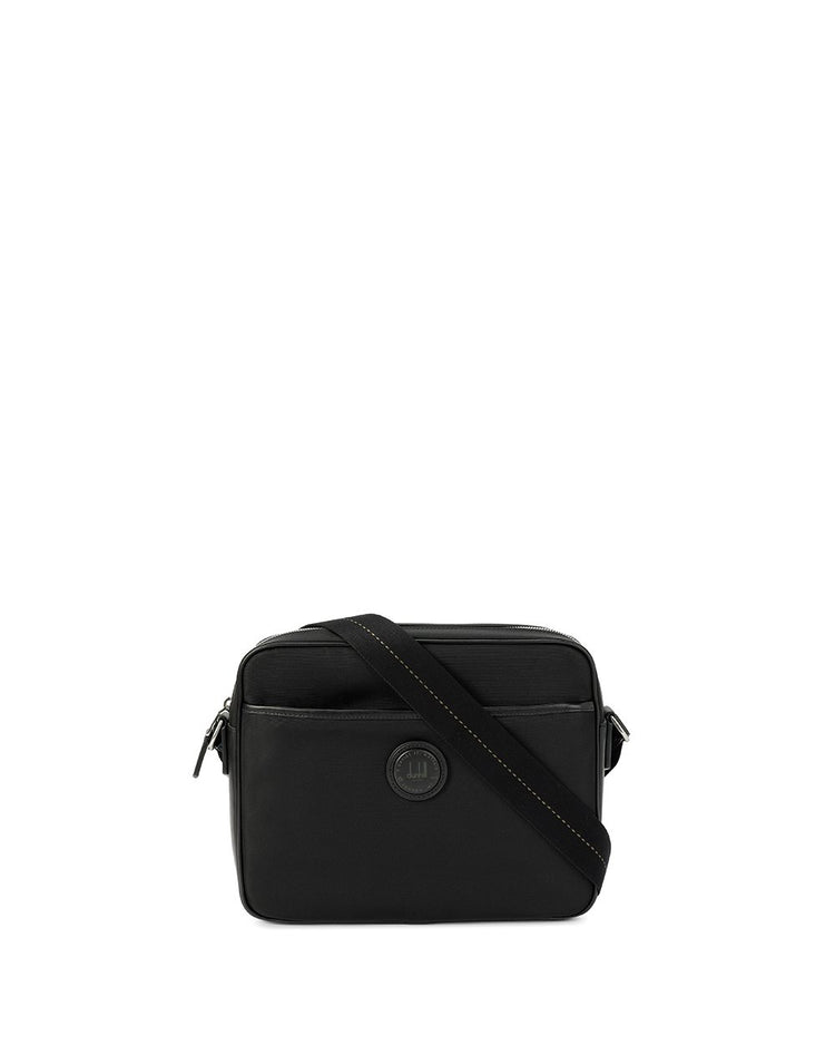 Nylon Crossbody Bag