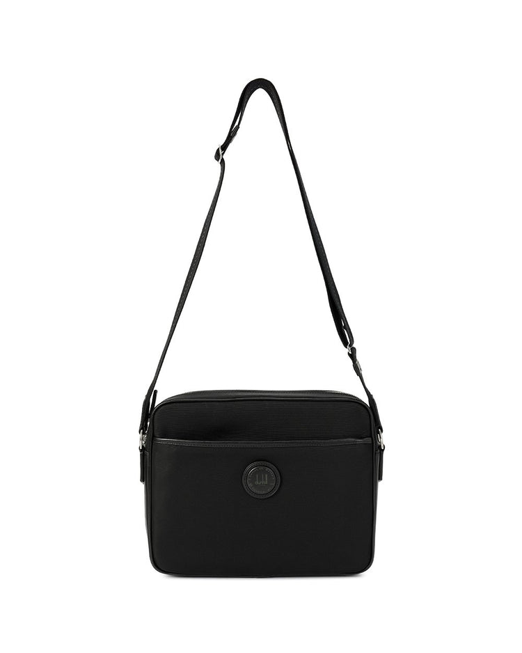 Nylon Crossbody Bag - ISSI Outlet