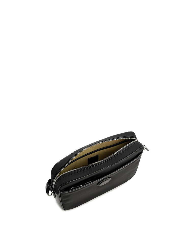 Nylon Crossbody Bag - ISSI Outlet