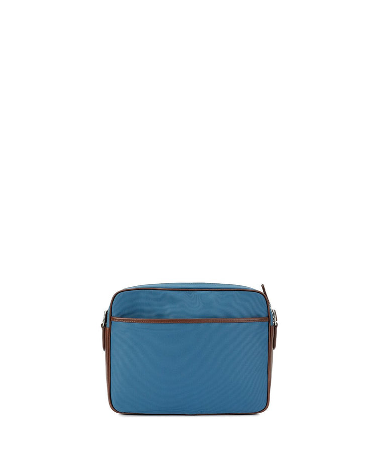 Nylon Crossbody Bag - ISSI Outlet