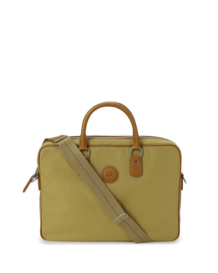 Canvas Briefcase