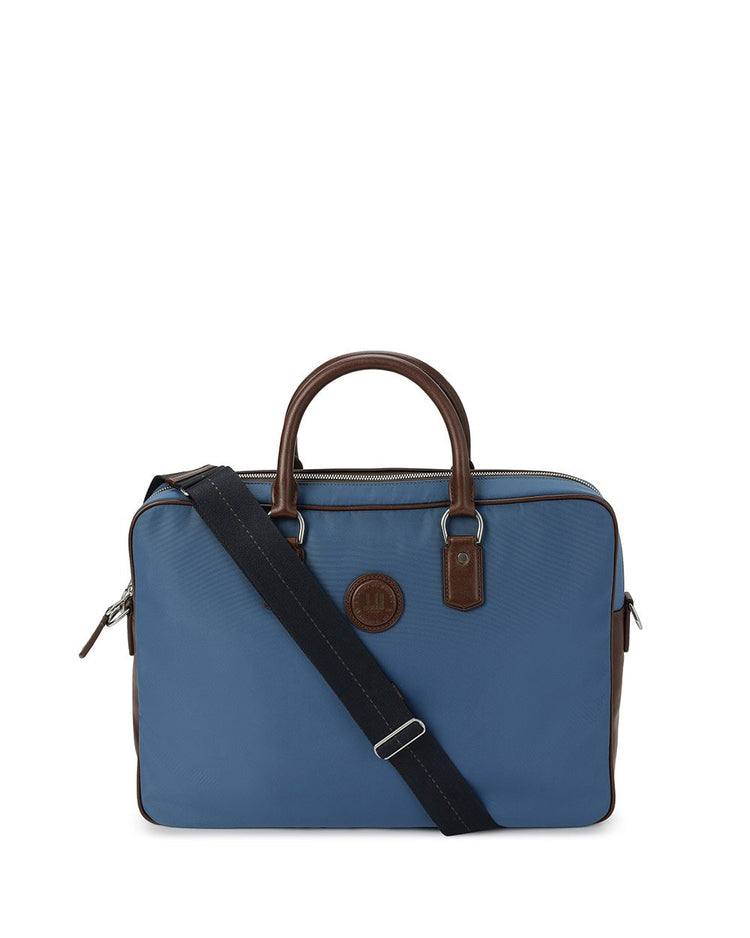 Canvas Briefcase
