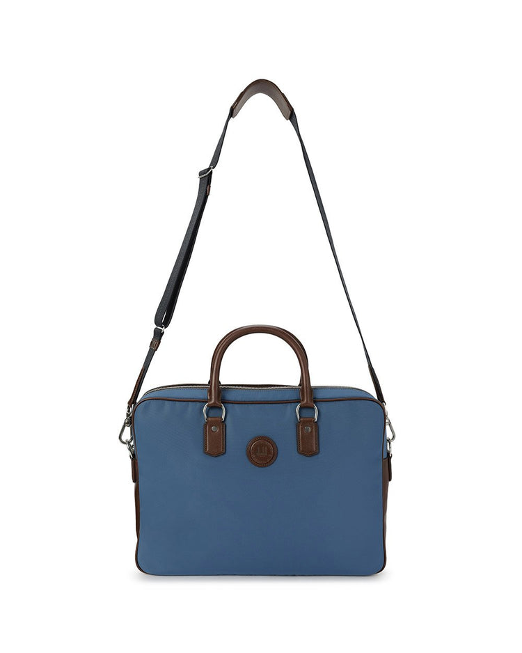 Canvas Briefcase - ISSI Outlet