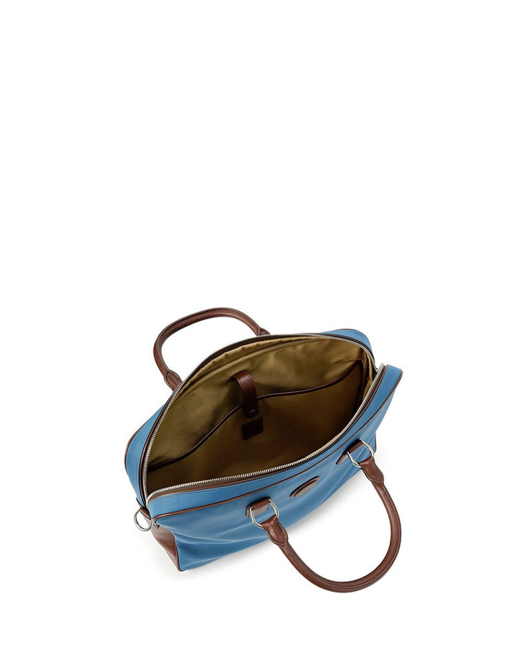 Canvas Briefcase - ISSI Outlet