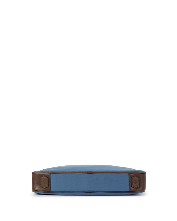 Canvas Briefcase - ISSI Outlet