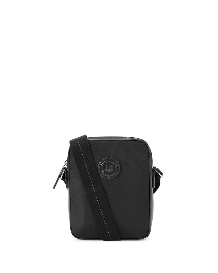 Guardsmen Crossbody Bag