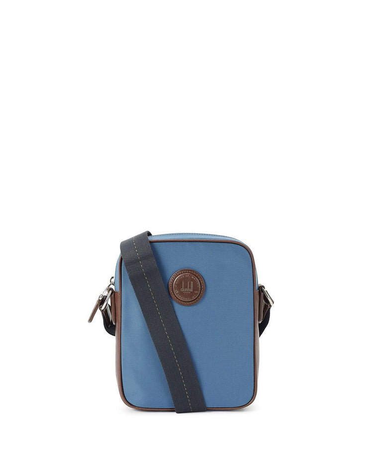Canvas Crossbody Bag