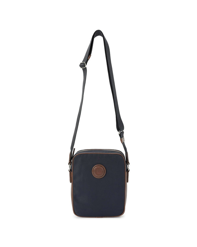 Canvas Crossbody Bag - ISSI Outlet