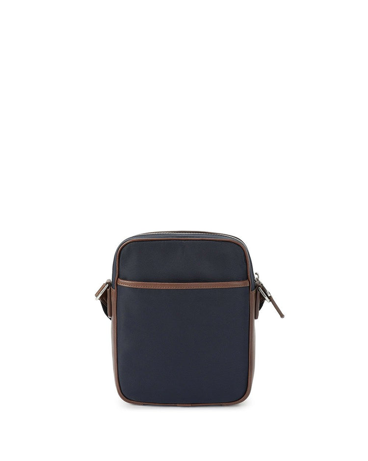 Canvas Crossbody Bag - ISSI Outlet