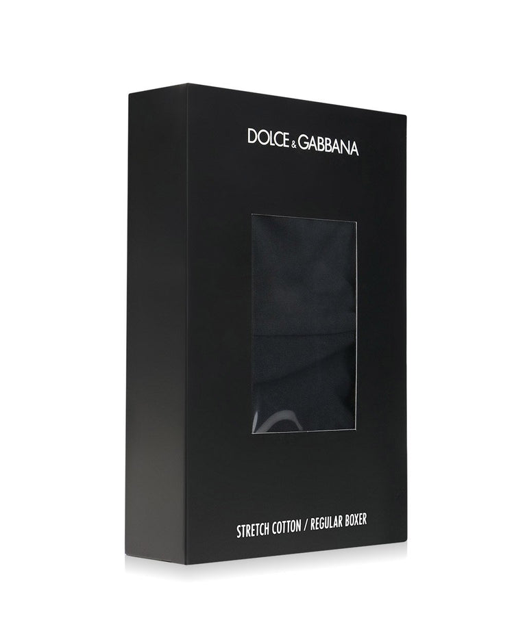 Cotton Boxer - ISSI Outlet