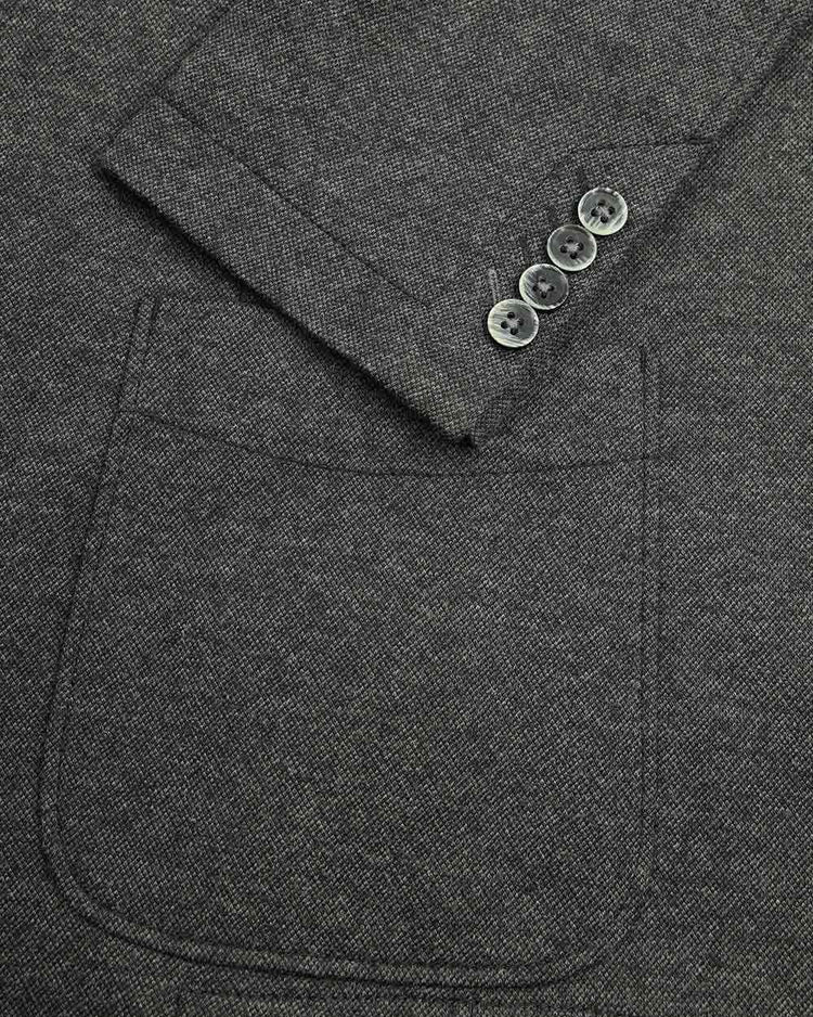 Single-Breasted Blazer - ISSI Outlet