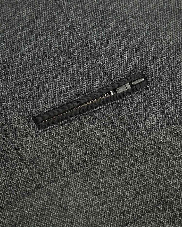 Single-Breasted Blazer - ISSI Outlet
