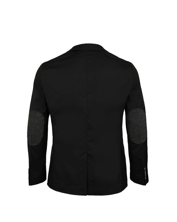 Single-Breasted Blazer - ISSI Outlet