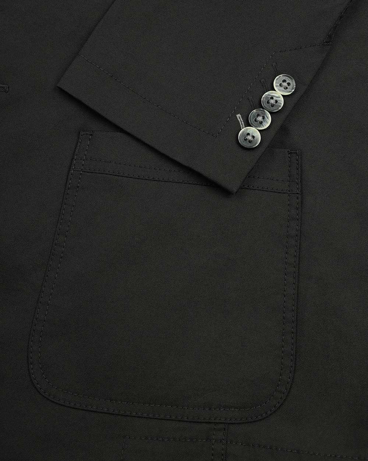 Single-Breasted Blazer - ISSI Outlet