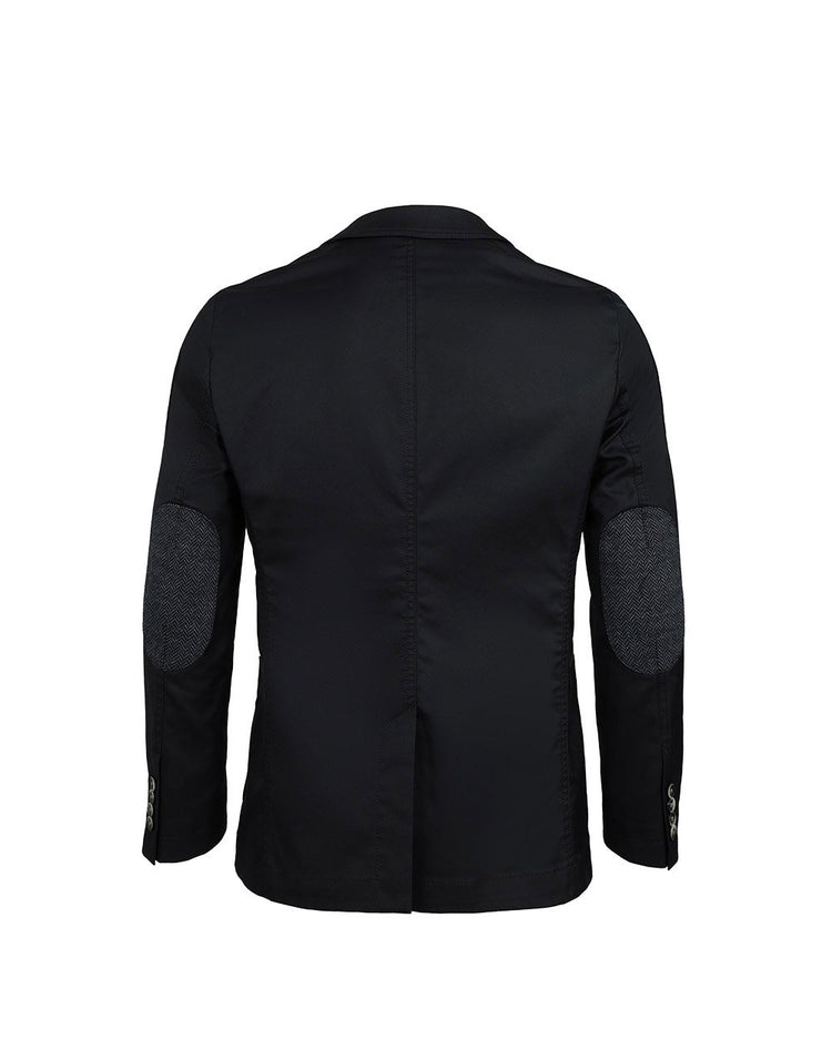 Single-Breasted Blazer - ISSI Outlet