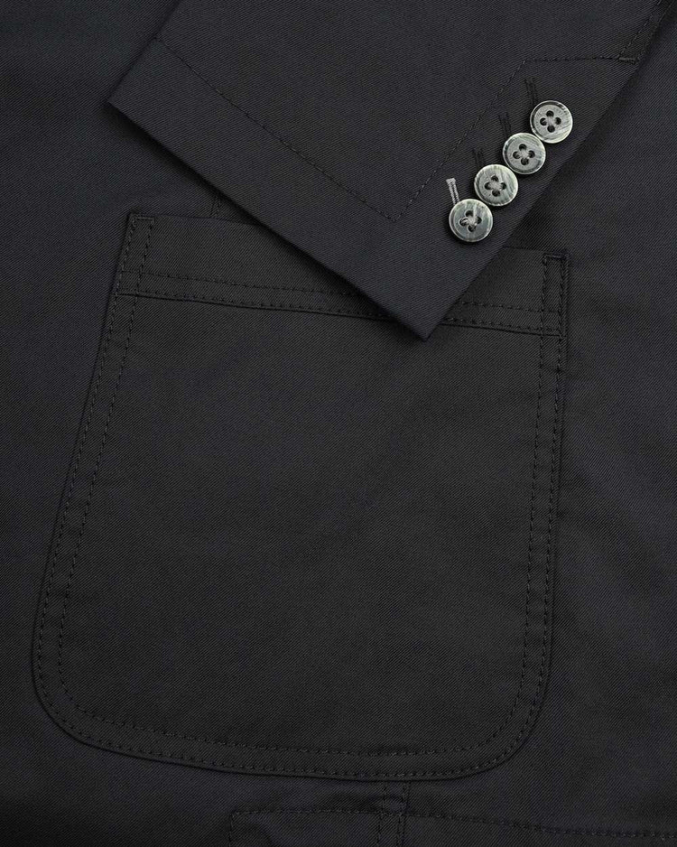 Single-Breasted Blazer - ISSI Outlet