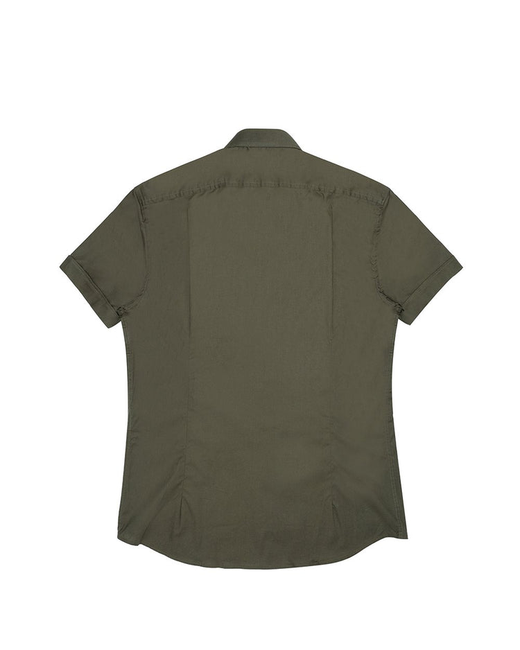 Love Moschino Short Sleeves Shirt