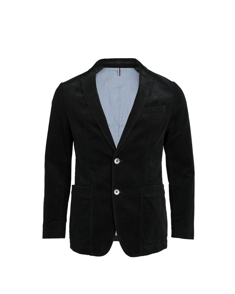 Single-Breasted Blazer - ISSI Outlet