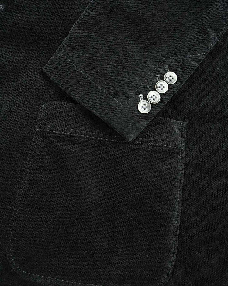 Single-Breasted Blazer - ISSI Outlet