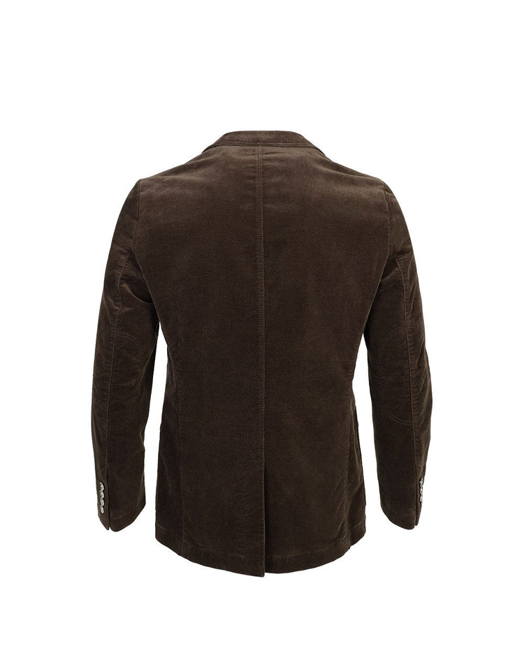 Single-Breasted Blazer - ISSI Outlet