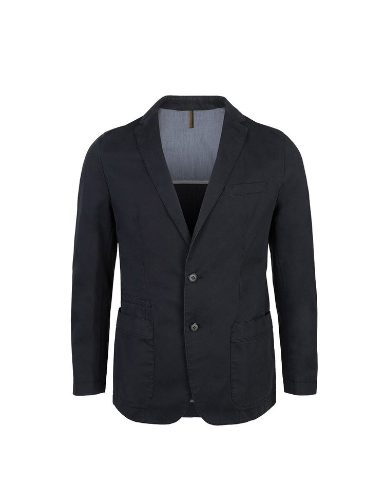 Single-Breasted Blazer - ISSI Outlet