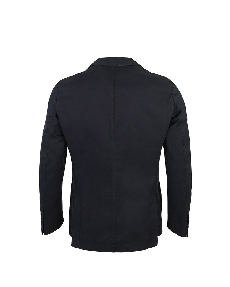 Single-Breasted Blazer - ISSI Outlet