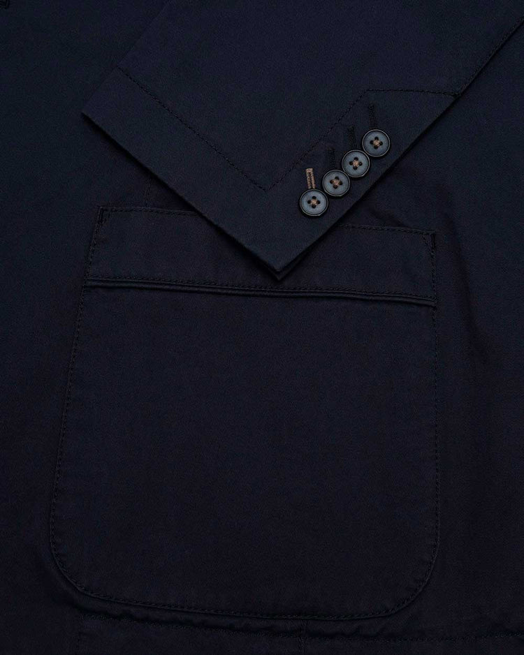 Single-Breasted Blazer - ISSI Outlet