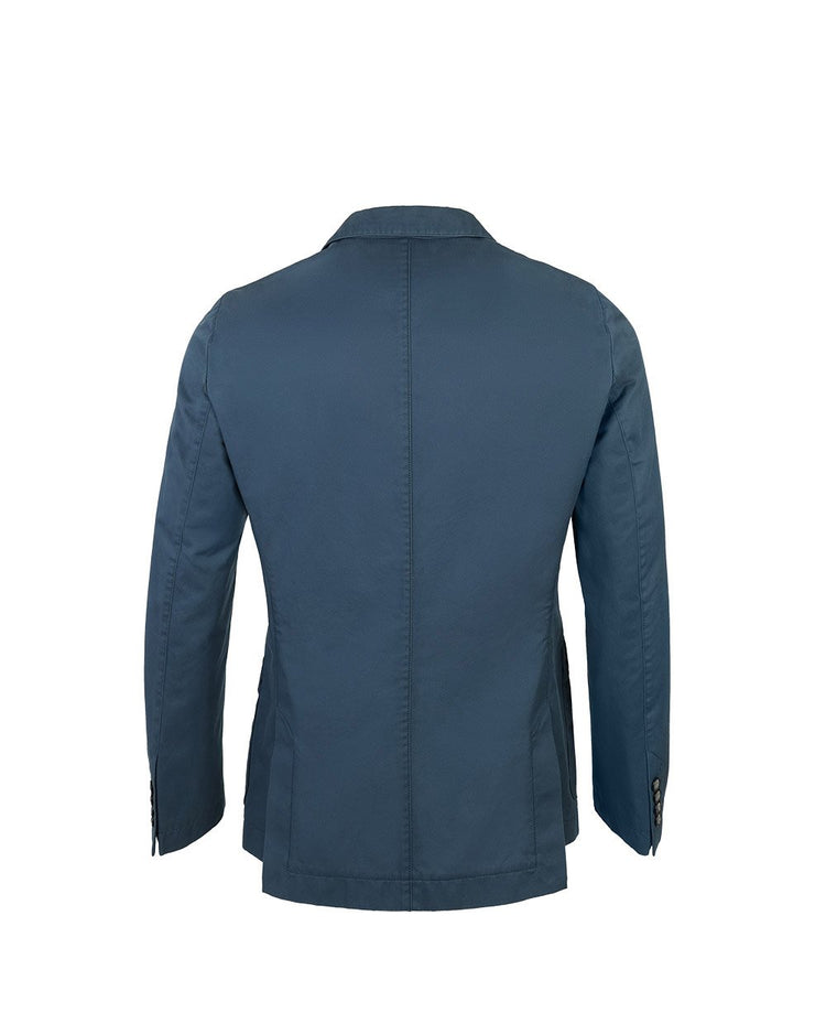 Single-Breasted Blazer - ISSI Outlet