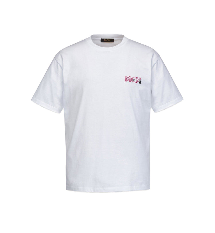 Short Sleeved T-Shirt