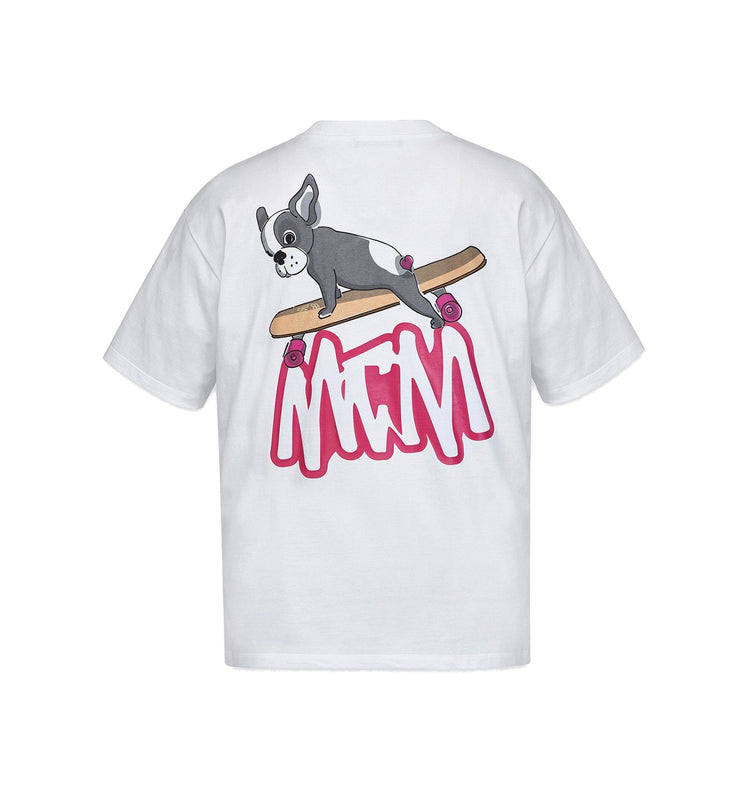 Short Sleeved T-Shirt