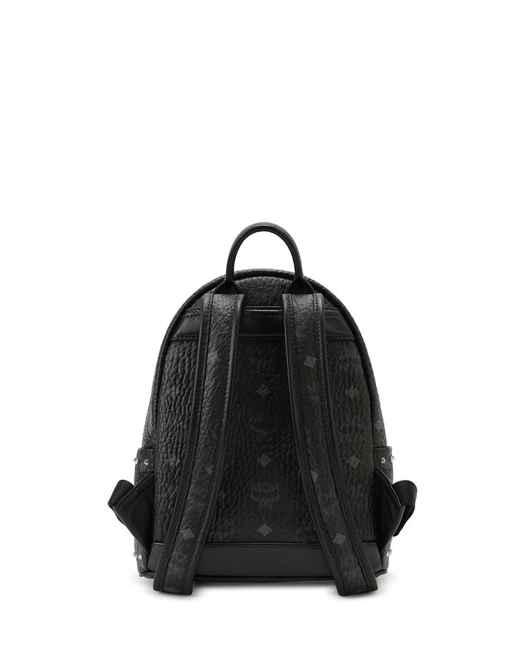 Stark Visetos Series Coated Canvas Backpack - ISSI Outlet