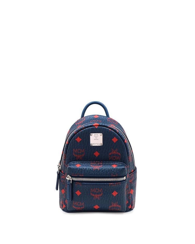 Stark Visetos Backpack - ISSI Outlet