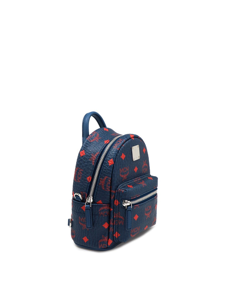 Stark Visetos Backpack - ISSI Outlet