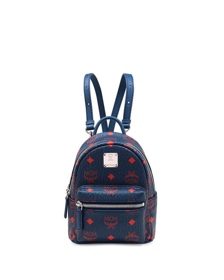 Stark Visetos Backpack - ISSI Outlet