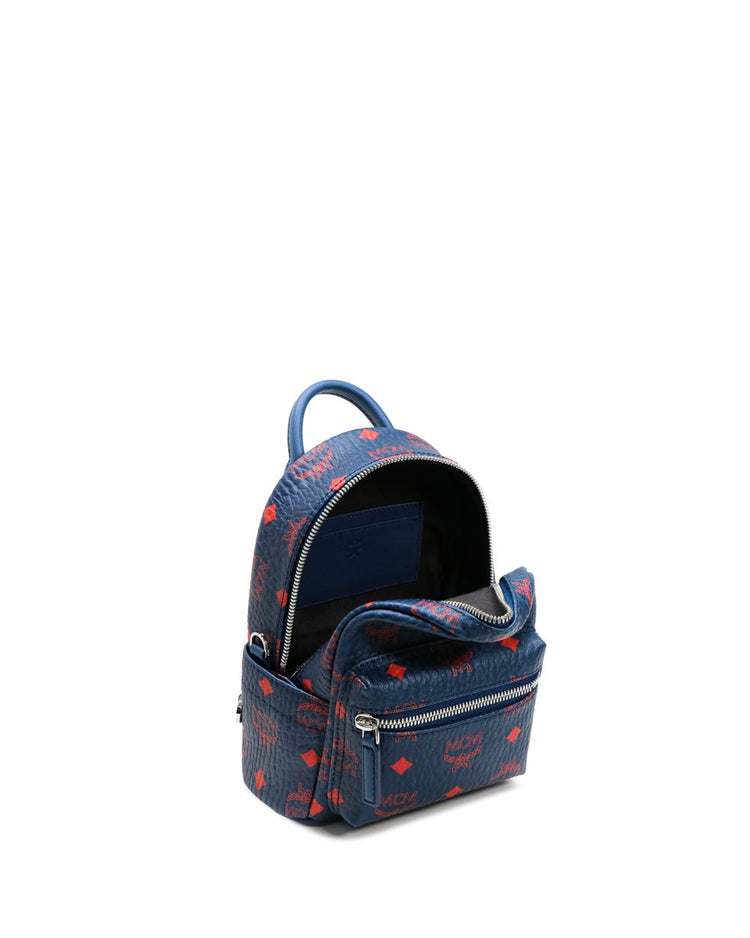 Stark Visetos Backpack - ISSI Outlet