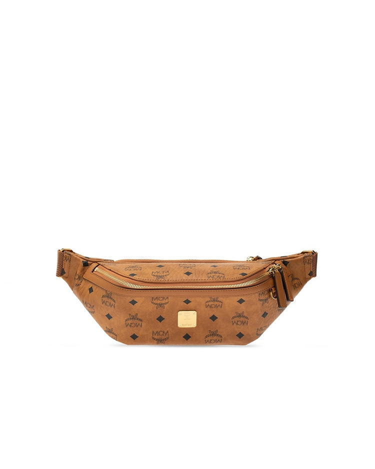 Logo Belt Bag