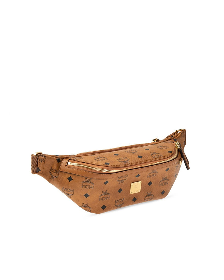 Logo Belt Bag