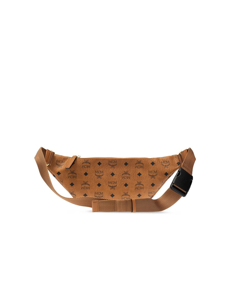 Logo Belt Bag