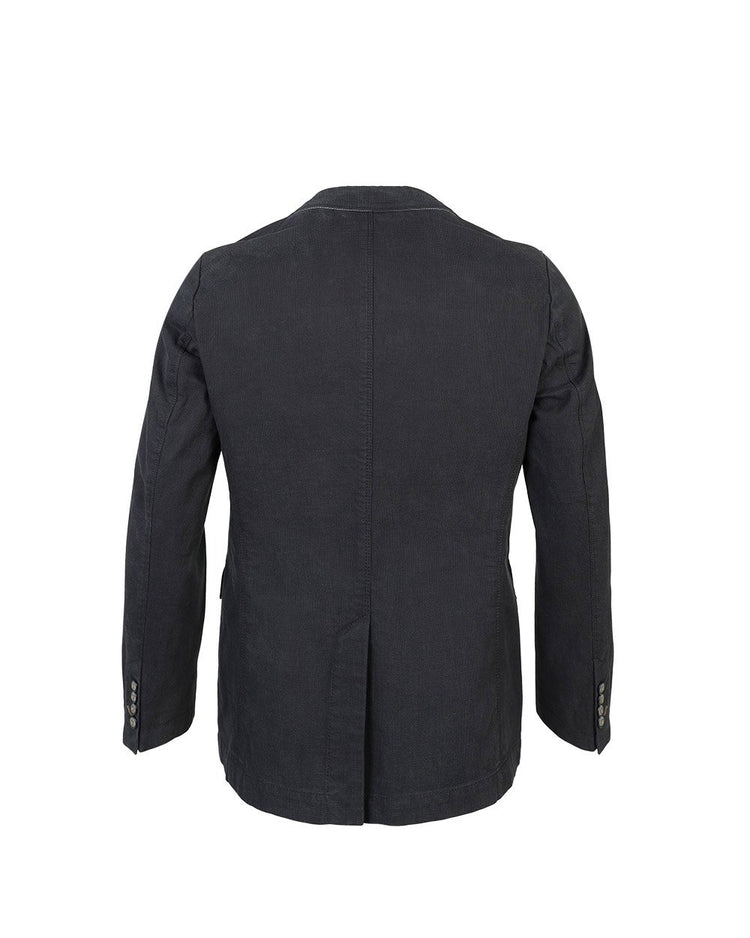 Single-Breasted Blazer - ISSI Outlet