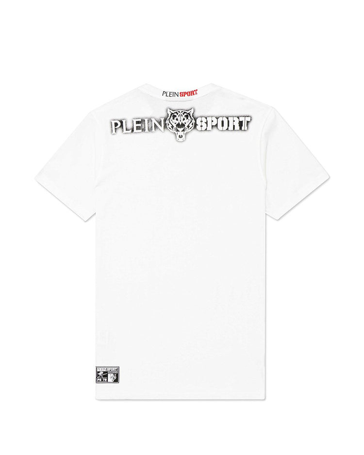 Round Neck Short Sleeves T-Shirt