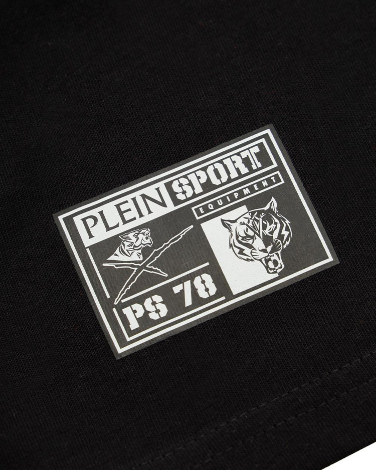 Cotton T-Shirt - ISSI Outlet