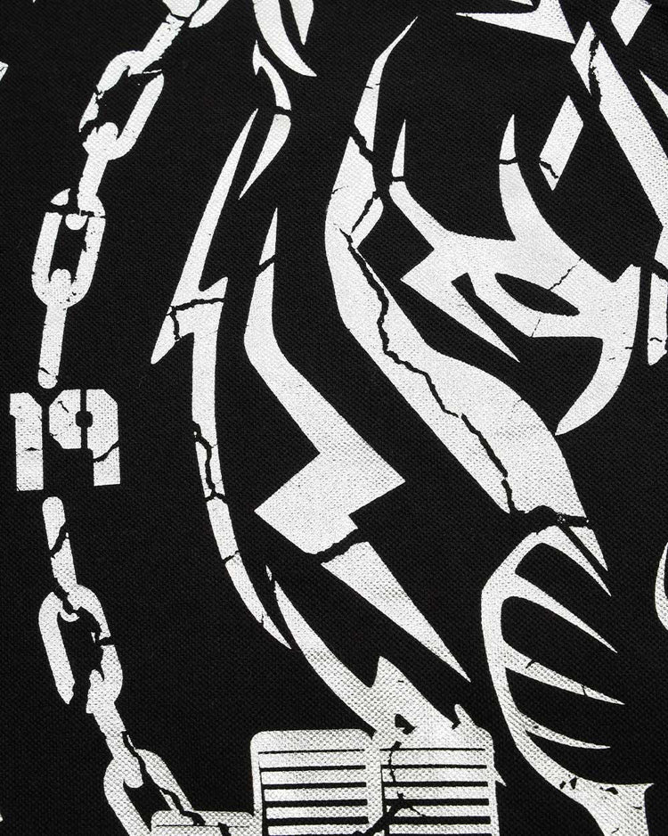 Cotton Polo Shirt - ISSI Outlet