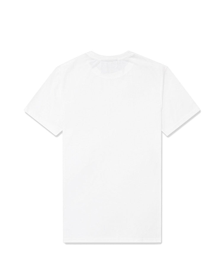 Tiger Printed Round Neck Short Sleeves T-Shirt - ISSI Outlet