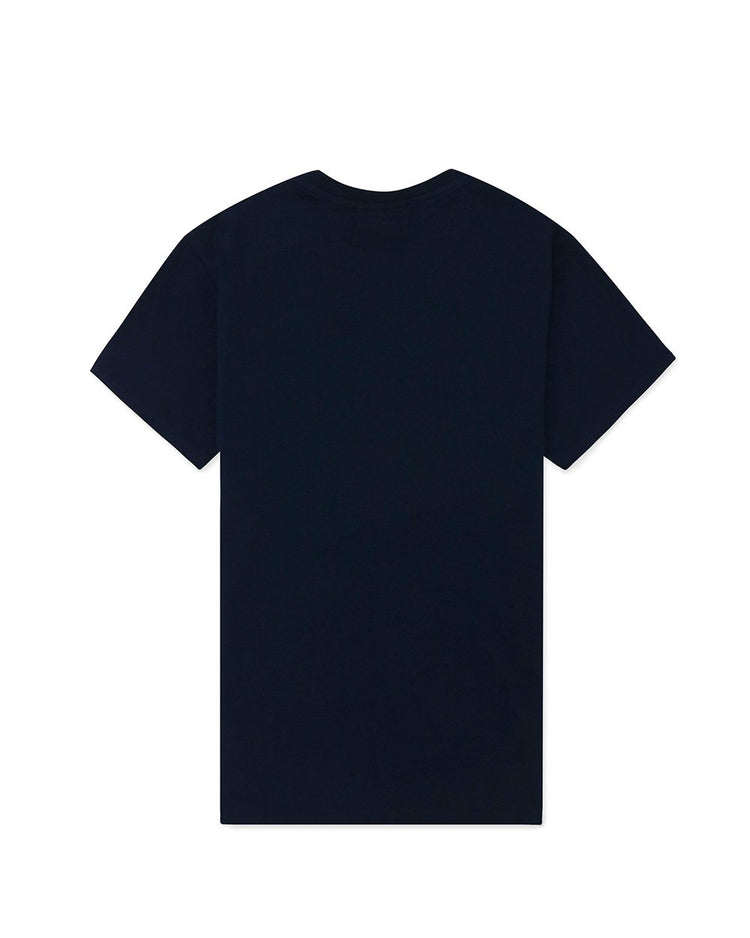 Tiger Printed Round Neck Short Sleeves T-Shirt - ISSI Outlet