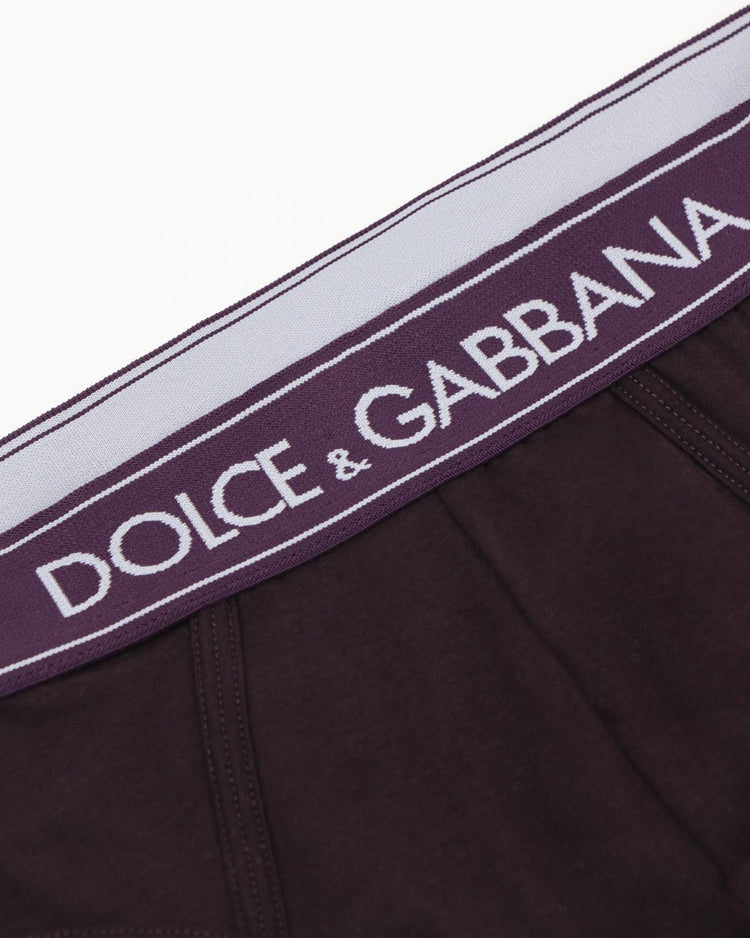 Stretch Cotton Brief - ISSI Outlet