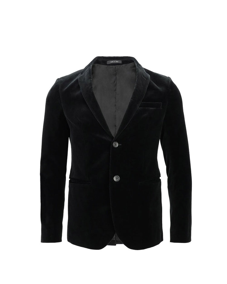 Single-Breasted Blazer - ISSI Outlet